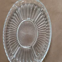 اردوخوری کریستال ایتالیایی و سوگا ژاپن