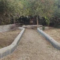 فروش زمین برای باغ ویلا