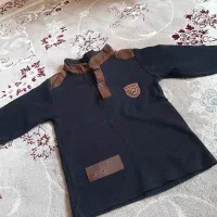 درحد نو  لیاس مشگی برا۳تا۴سال ۵۰۰۰۰تومان|کفش و لباس بچه|اصفهان, هفتون|دیوار