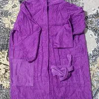حوله بچگانه سایز ۹۰ نو و استفاده‌نشده