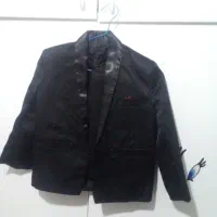 کت و شلوار پسرانه