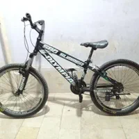 دوچرخه 24المپیا