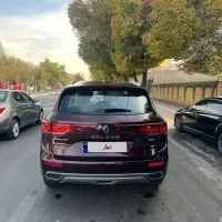 رنو کولیوس 2025|خودرو سواری و وانت|تبریز, |دیوار