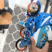 اسکیت نو mi Qi|دوچرخه، اسکیت، اسکوتر|گالیکش, |دیوار