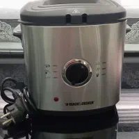 سرخ کن|ظروف پختوپز|ساوه, |دیوار