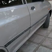 پراید 131 SL، مدل ۱۳۹۰|خودرو سواری و وانت|سنندج, |دیوار