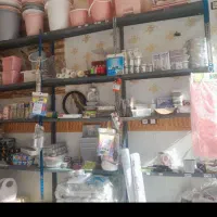 وسایل‌پلاستیک‌|ظروف نگهدارنده، پلاستیکی، یک‌بارمصرف|ابهر, |دیوار