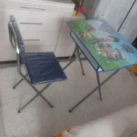 میز تحریر  بچه نو