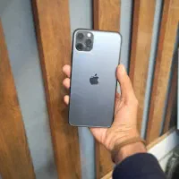 آیفون 11promax حافظه 256 گیگابایت Zaa