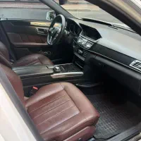 Benz E250|خودرو سواری و وانت|تهران, الهیه|دیوار