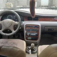 خودروی سمند|خودرو سواری و وانت|خوی, |دیوار