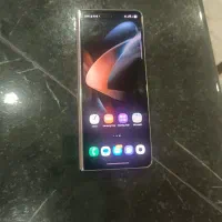 سامسونگ z fold 4 رام ۱۲ ۵۱۲ گیگ