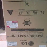 فروش کارتن نو  تلویزیون و ماشین لباسشویی