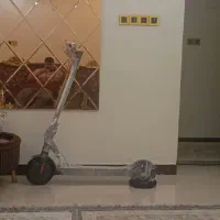 اسکوتر برقی 2024 درحد نو|دوچرخه، اسکیت، اسکوتر|اهواز, سلطانمنش|دیوار