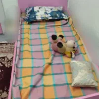 تخت نوجوان|تخت و سرویس خواب|تهران, شادآباد|دیوار