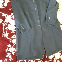 مانتو کارمندی