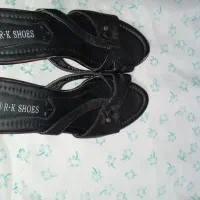 کفش و دمپایی زنانه