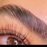 اکستنشن مژه و لیفت ابرو|خدمات آرایشگری و زیبایی|قدس, شهر‌قدس|دیوار