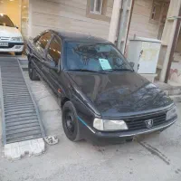 پژو ۴۰۵ مدل ۸۴|خودرو سواری و وانت|ایوان, |دیوار