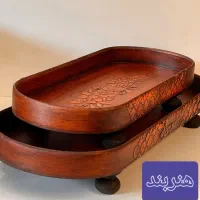 سینی نمامنبت بیضی