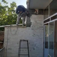 تخریب کف قیمت  کلی شهر ها خمین محلات دلیجان