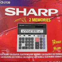 ماشین حساب شارپ