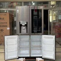 یخچال الجی x24|یخچال و فریزر|بانه, |دیوار