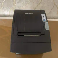 فیش پرینتر حرارتی بیکسلون مدل 330 و 350 کاملا نو