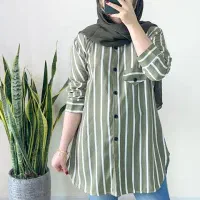 مانتوهای اسپرت وتیشرت