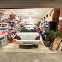 ۵۰متر تجاری (۷سال سابقه تعویض روغنی)|فروش مغازه و غرفه|تهران, شهر زیبا|دیوار