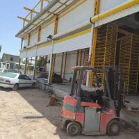 جک پارکینگ.کرکره برقی.دوربین مداربسته.راهبند