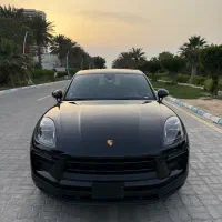 پورشه ماکان 2022