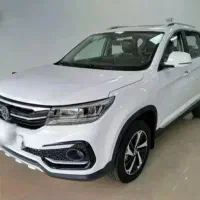 شاسی بلند SX5|خودرو سواری و وانت|کاشان, فاز ۲ ناجی آباد|دیوار