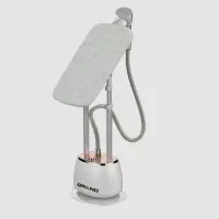 بخارگر ایستاده لباس