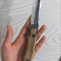 چاقو شکاری