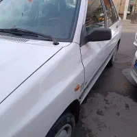 پراید مدل ۹۱|خودرو سواری و وانت|کرج, حیدرآباد|دیوار