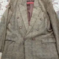 تک کت مردانه سایز ۴۸