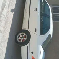 سمند LXمدل۸۸