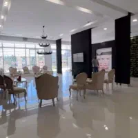 فروش واحد اداری ۵۱۰متر الهیه همکف