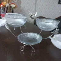 شیرینی خوری و آجیل خوری نونو