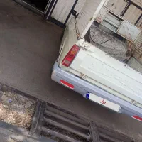 پیکان وانت