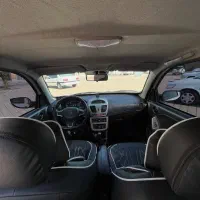 فروش کوئیکGX|خودرو سواری و وانت|گنبد کاووس, |دیوار