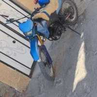 تریل کراس فلات ۲۵۰ مدل ۹۴