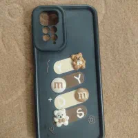 قاب گوشی نوت ۱۲s|لوازم جانبی موبایل و تبلت|سبزوار, غرب نیروگاه|دیوار