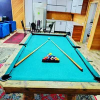 ویلای استخردار مستقیم از مالک|اجارهٔ کوتاهمدت ویلا و باغ|سرخرود, |دیوار