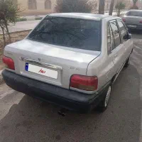 پراید 131 مدل 86|خودرو سواری و وانت|تهران, شهرک شریعتی|دیوار