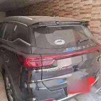 تیگو7پرومکس تک دف مشکی