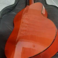 گیتار کلاسیک godman  c94 وارداتی|گیتار، بیس، امپلیفایر|رشت, سلیمانداراب|دیوار