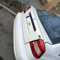 141 مدل88 هیدرولیک|خودرو سواری و وانت|رباط‌کریم, رباط‌کریم|دیوار