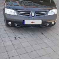 تندر نودL90پارس فولLP